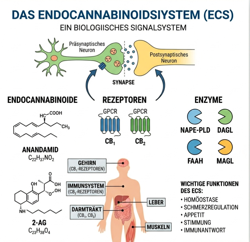 CBD - Cannabidiol - Seedcity.de