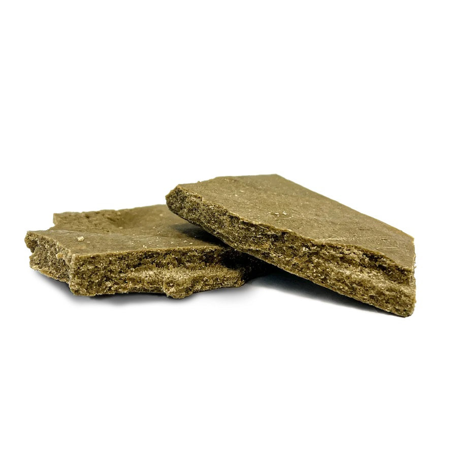 How to make Bubble Hash - Seedcity.de