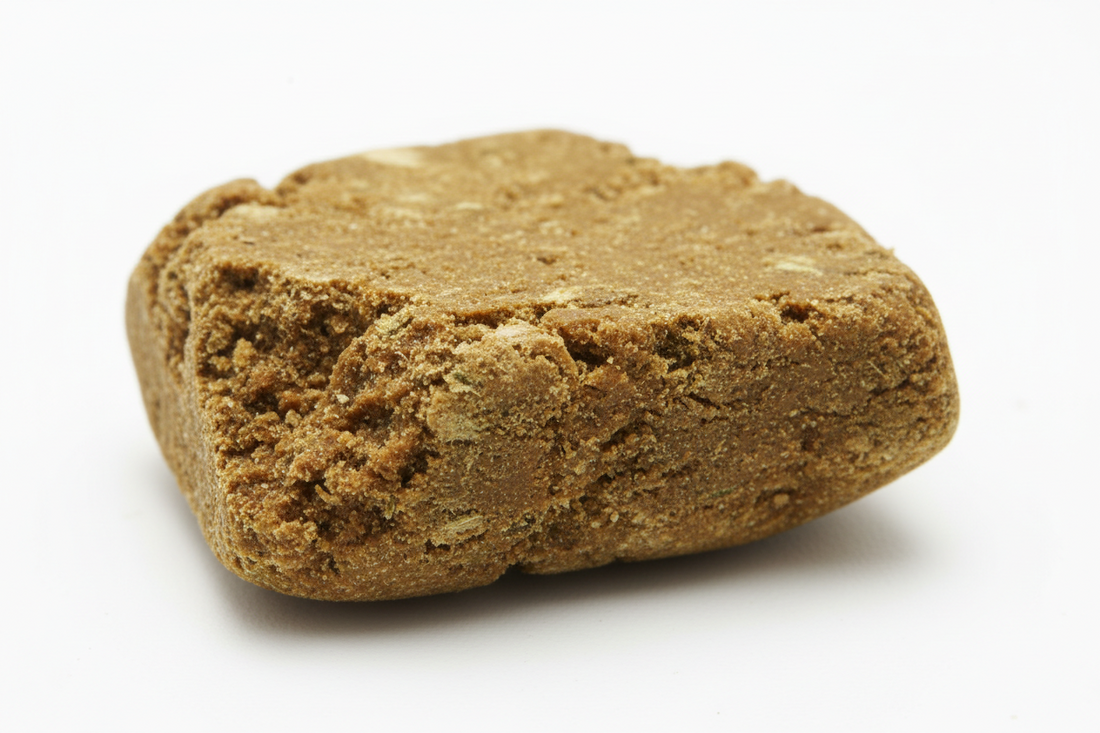 HASH GUIDE 2026 - Seedcity.de