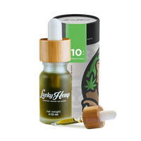CBD Öl