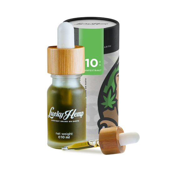 CBD Öl