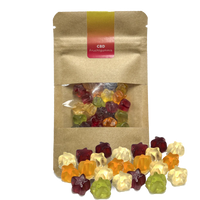 CBD Edibles