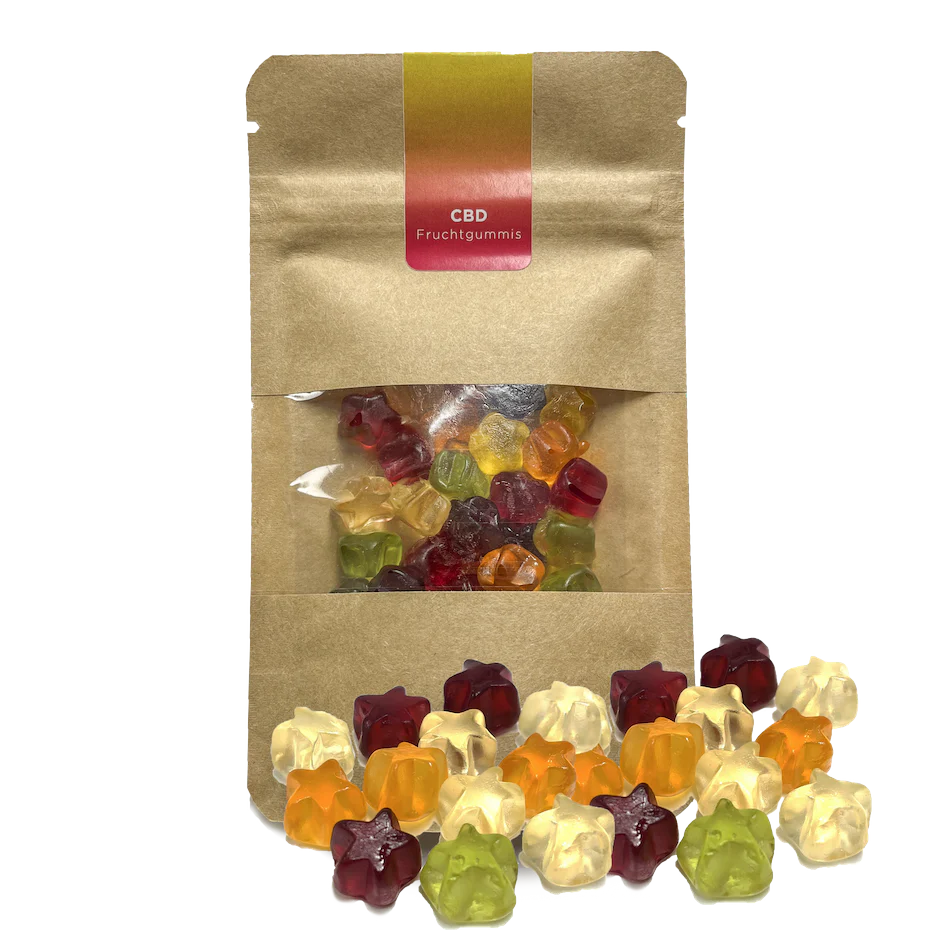 CBD Edibles