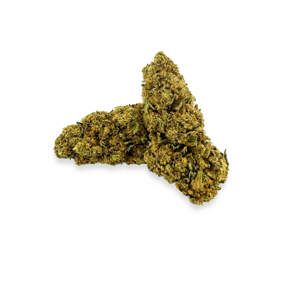 milde cbd blüten