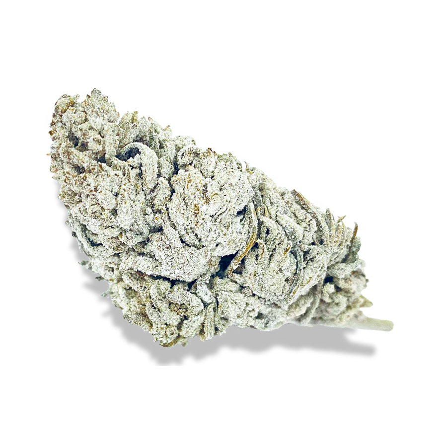 High CBD Blüten