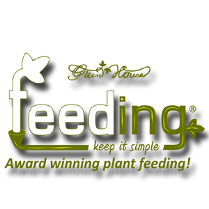Greenhouse Feeding