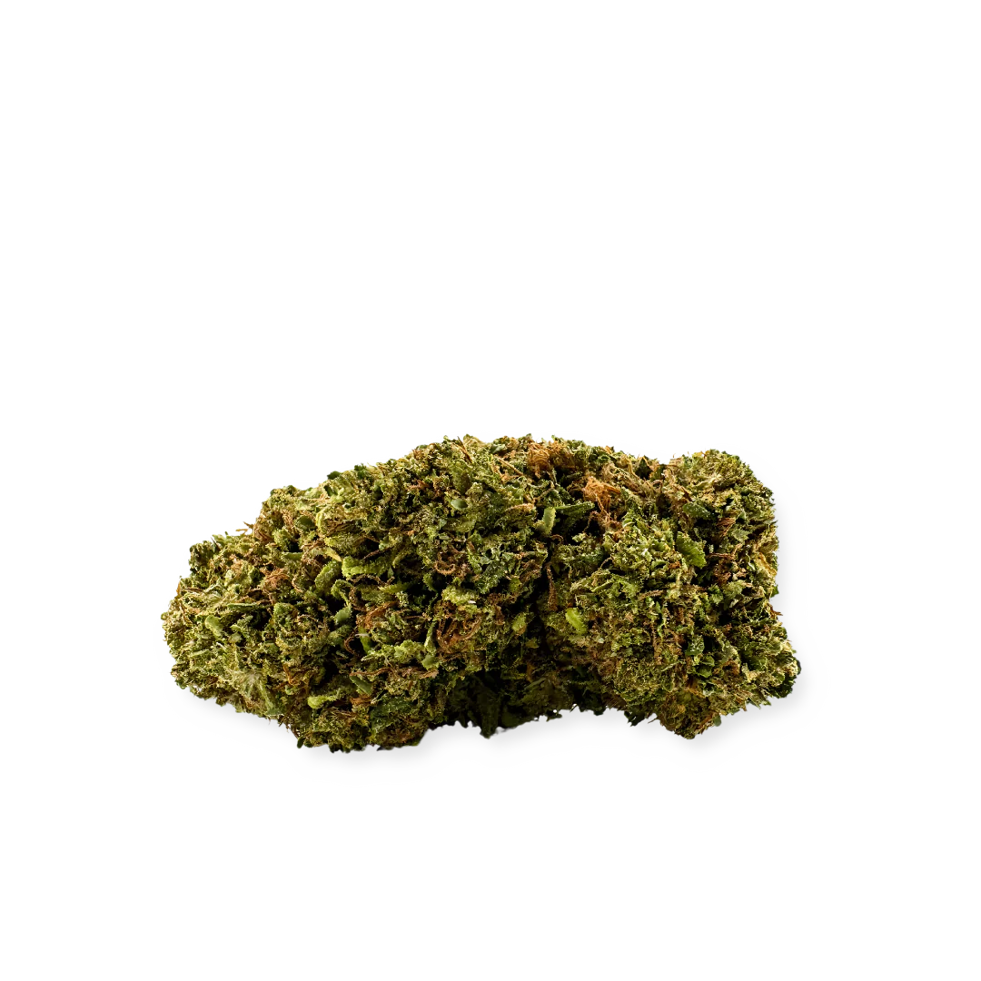 CBD Blüten