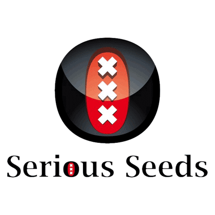 Serious Seeds Cannabis Samen kaufen
