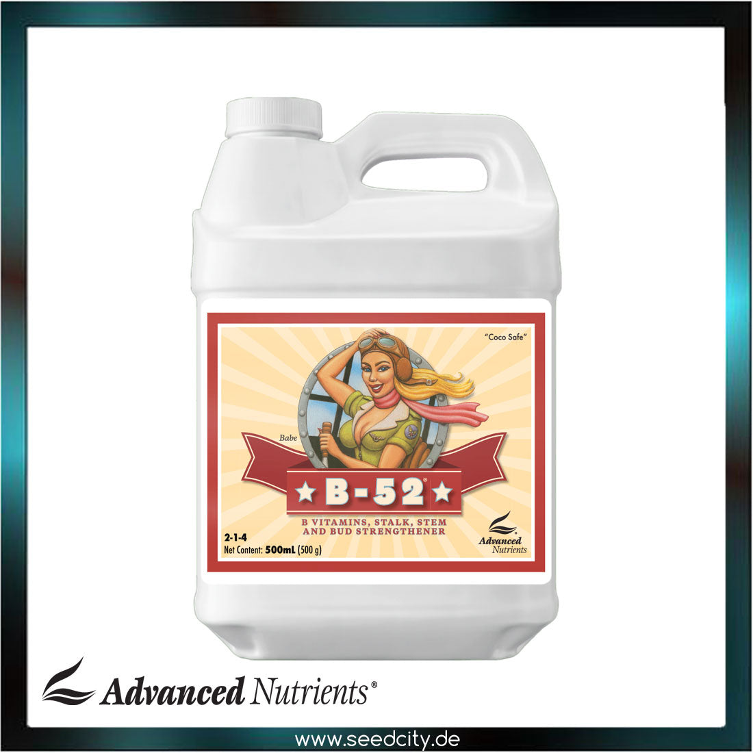 Advanced Nutrients - B-52 - 500ml