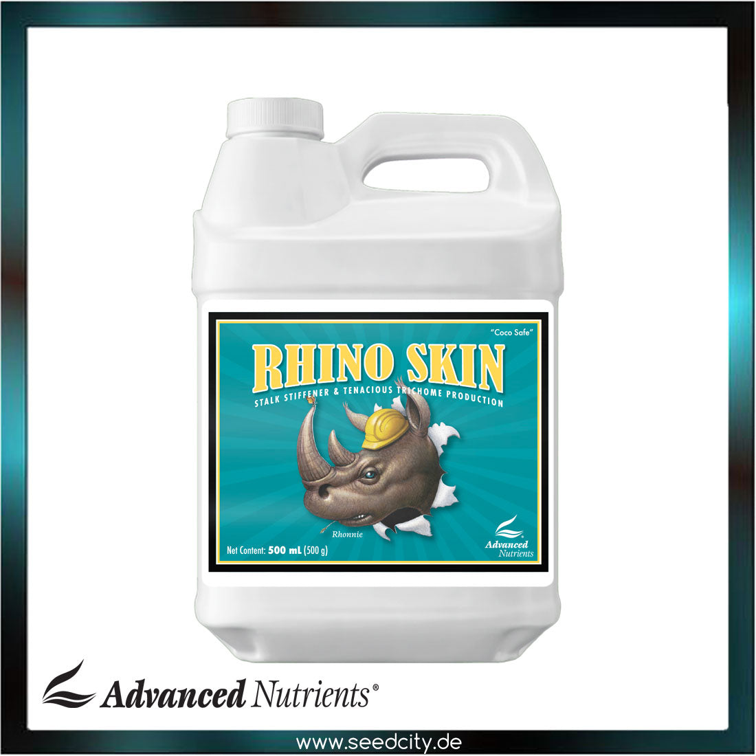 Advanced Nutrients - Rhino Skin - 500ml