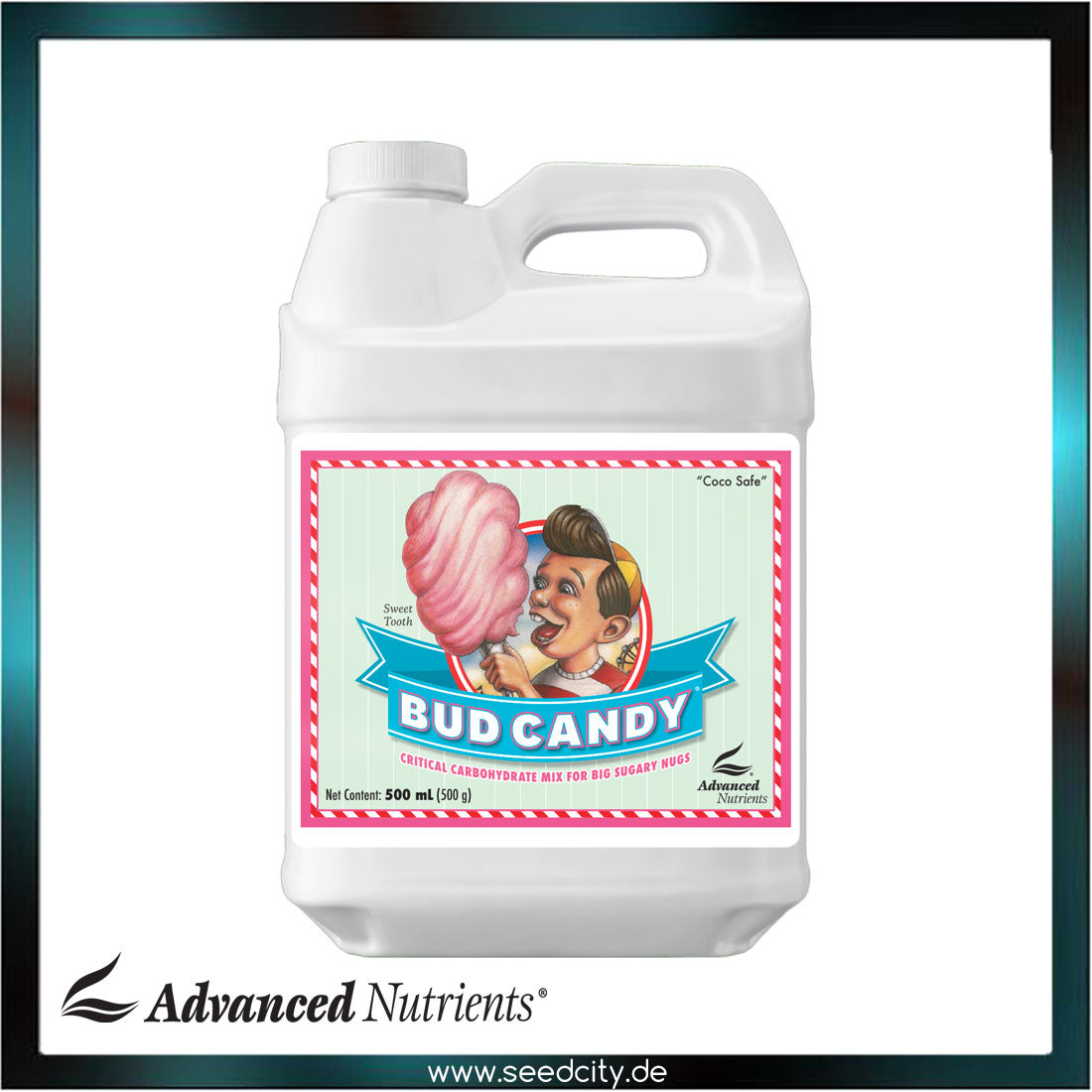 Advanced Nutrients - Bud Candy - 500ml