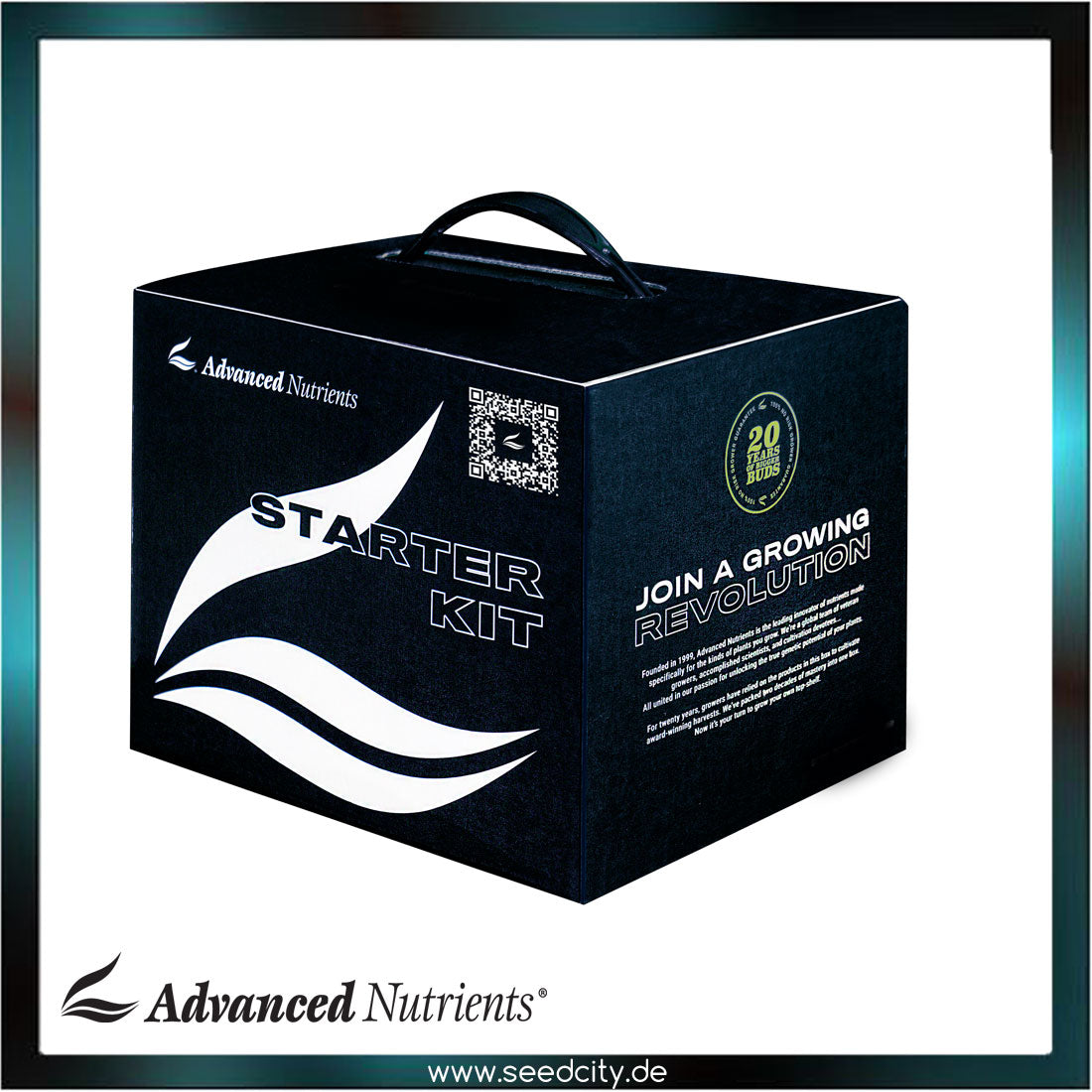 Advanced Nutrients - Starter Kit