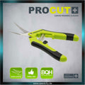 GARDEN HIGHPRO - Ernteschere - PROCUT mit gebogenen Klingen