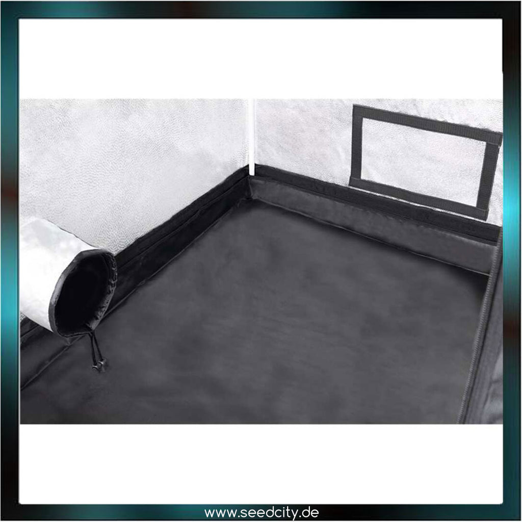GARDEN HIGHPRO - Growbox Basic 60 - 60x60x160cm