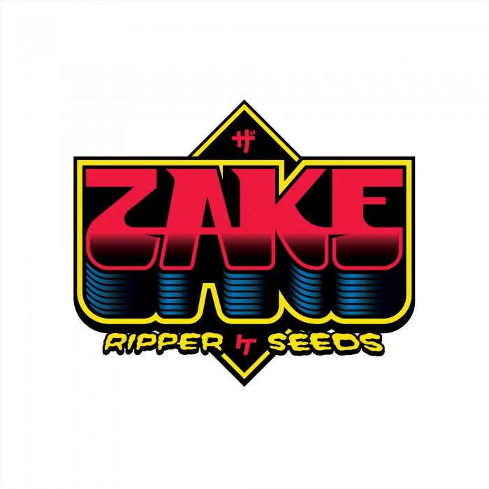 Ripper Seeds - ZAKE - feminized