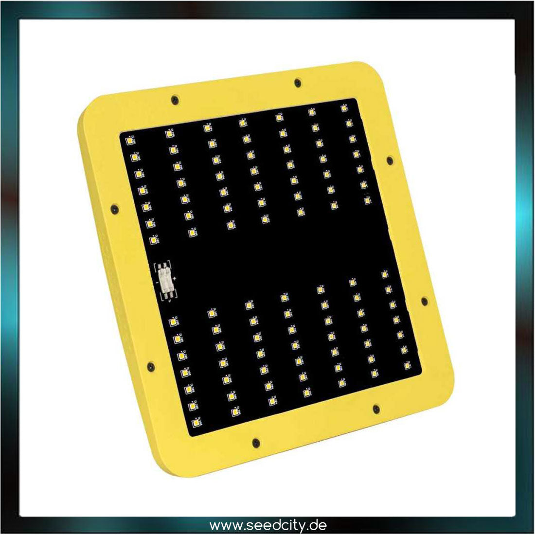 GARDEN HIGHPRO - LEDMAXECO 60W - LED Pflanzenlampe