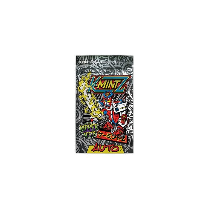 Ripper Seeds - K-MINTZ - Automatic