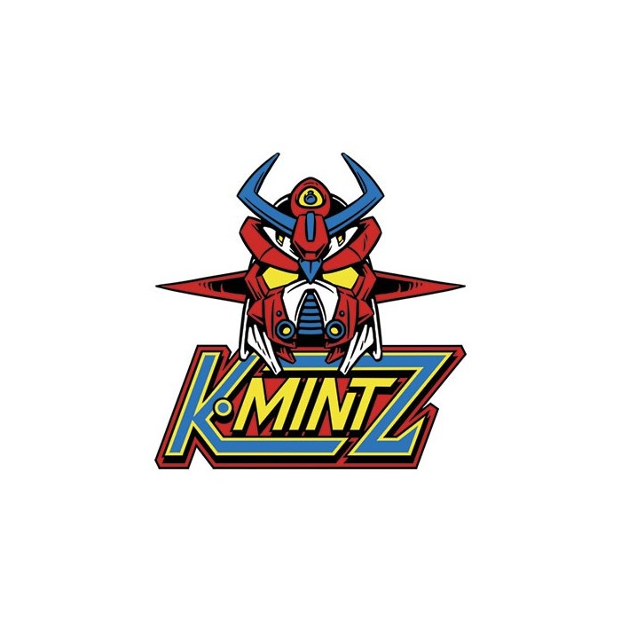 Ripper Seeds - K-MINTZ - feminized
