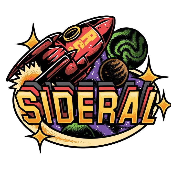 Ripper Seeds - SIDERAL - feminized