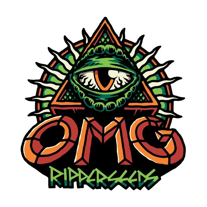 Ripper Seeds - OMG - feminized