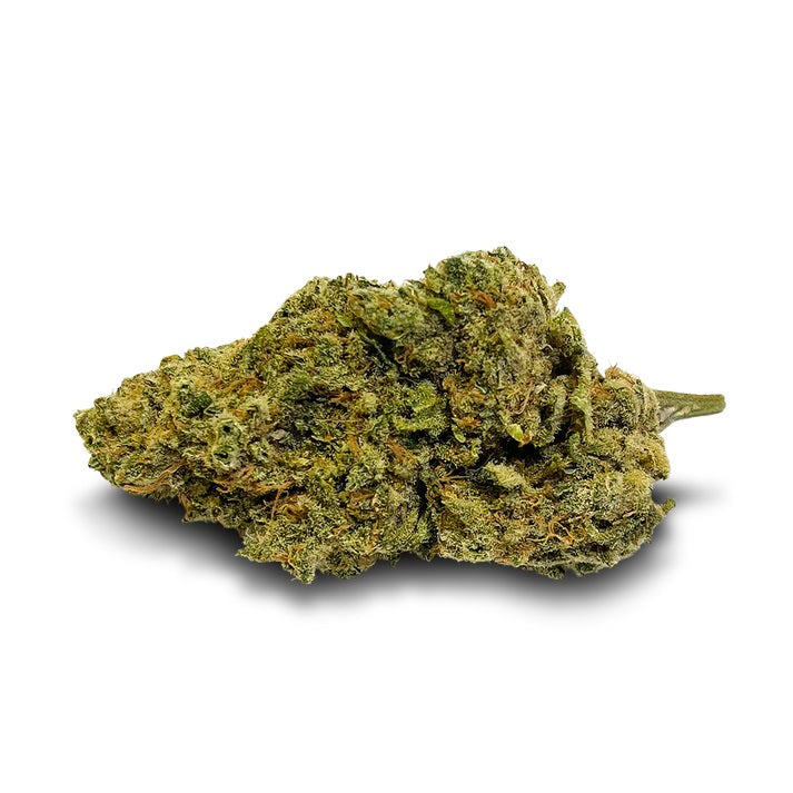 Lucky Hemp - Pineapple Punch CBD - Cali Pack