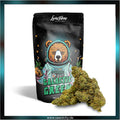 Lucky Hemp - Galactic Green - Cali Pack