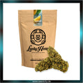Lucky Hemp - Lemon Pop CBD - 1g Ökopack