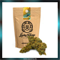 Lucky Hemp - Super Lemon Haze CBD - 1g Ökopack