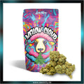 Lucky Hemp - Mellow Cloud CBD - Cali Pack