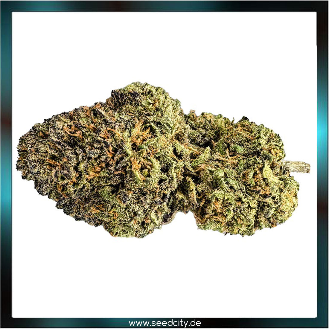 Lucky Hemp - Candy Grape CBD - 1g Ökopack