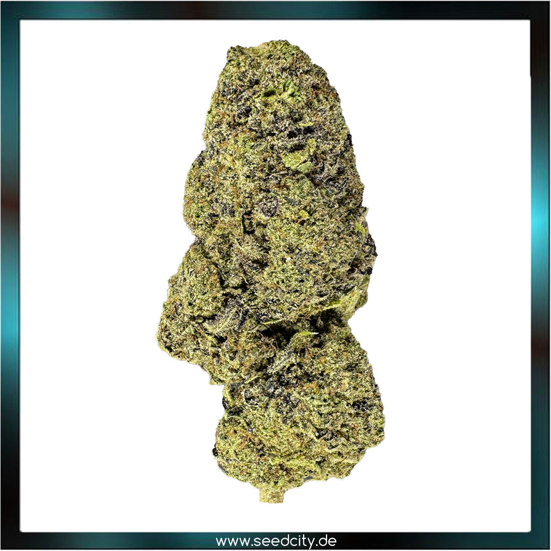Lucky Hemp - Purple Punch CBD - 1g Ökopack