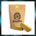 Lucky Hemp - Dry Sift Hash - 2g Ökopack