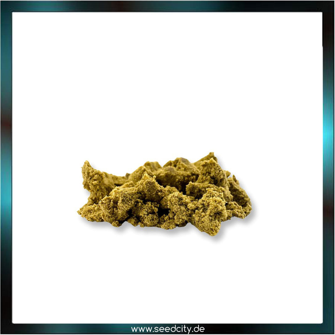 static hash