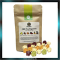 Lucky Hemp - CBD Fruchtgummis