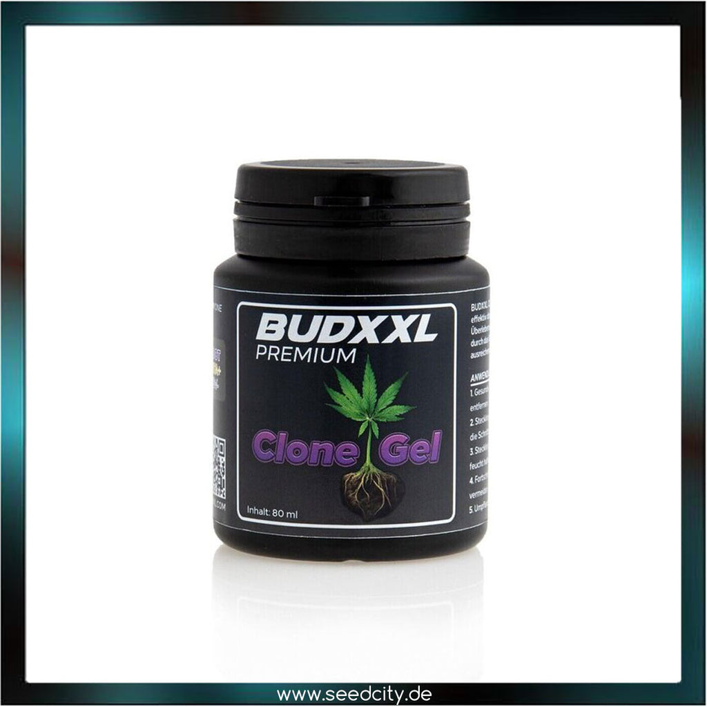 BUDXXL - Clone Gel - 80ml