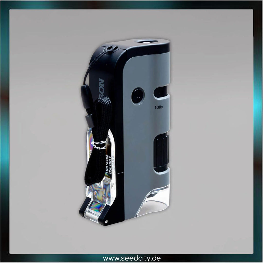 CARSON Mikroskop - MicroFlip MP-250