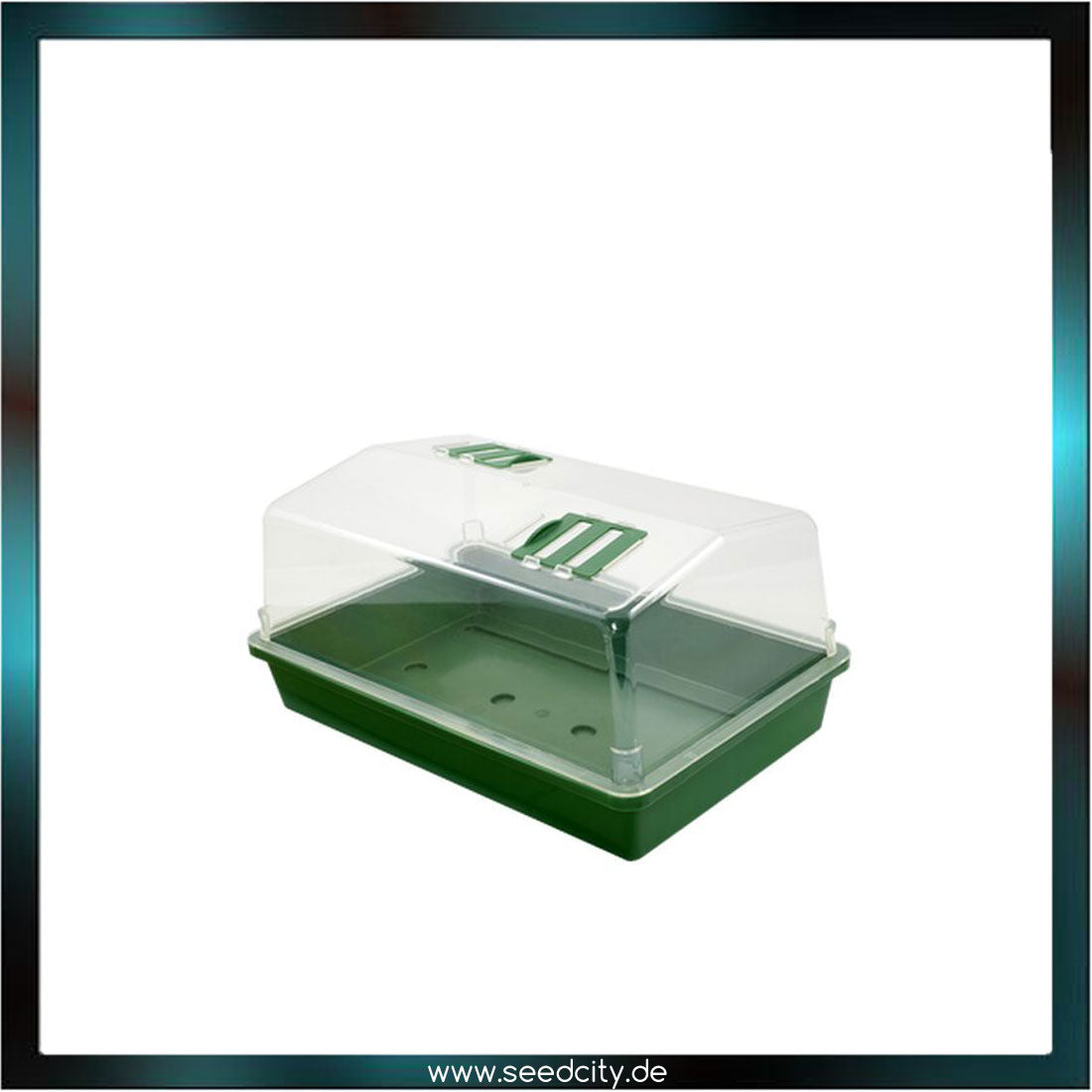 Propagator - Gewächshaus - 38x24x19cm