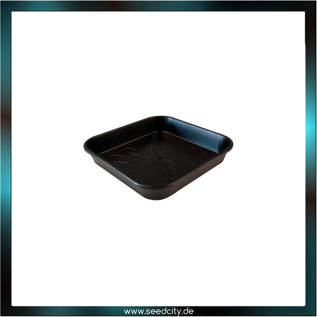 Topf Untersetzer 25x25cm