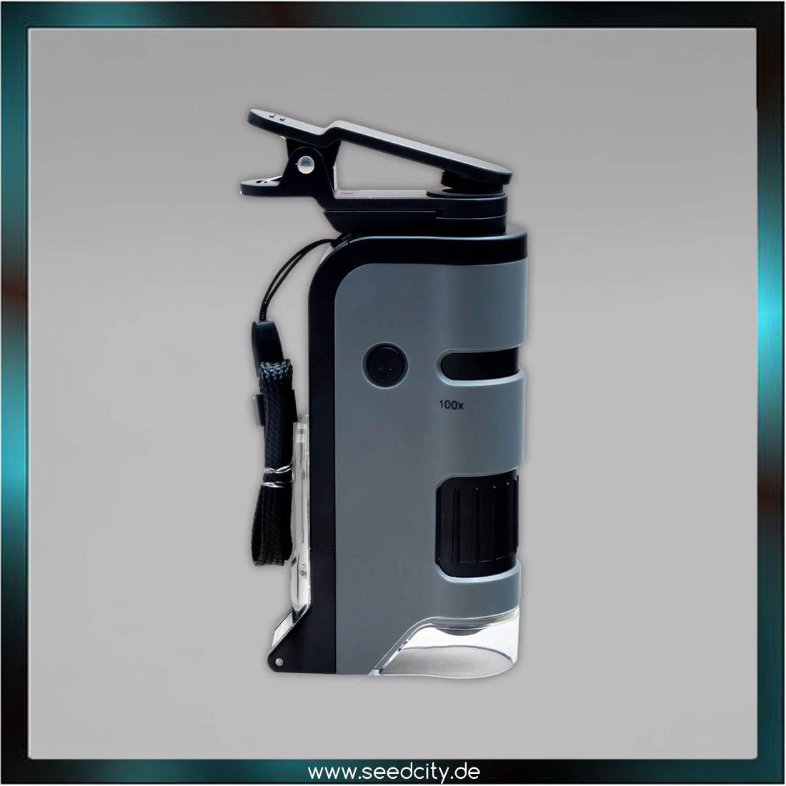 CARSON Mikroskop - MicroFlip MP-250