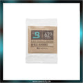 Boveda - 2 Way Humidity Control - 62% Gr. 2 - Wrapped