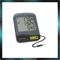 GARDEN HIGHPRO - Thermo-Hygrometer - digital Premium - 2 Messpunkte