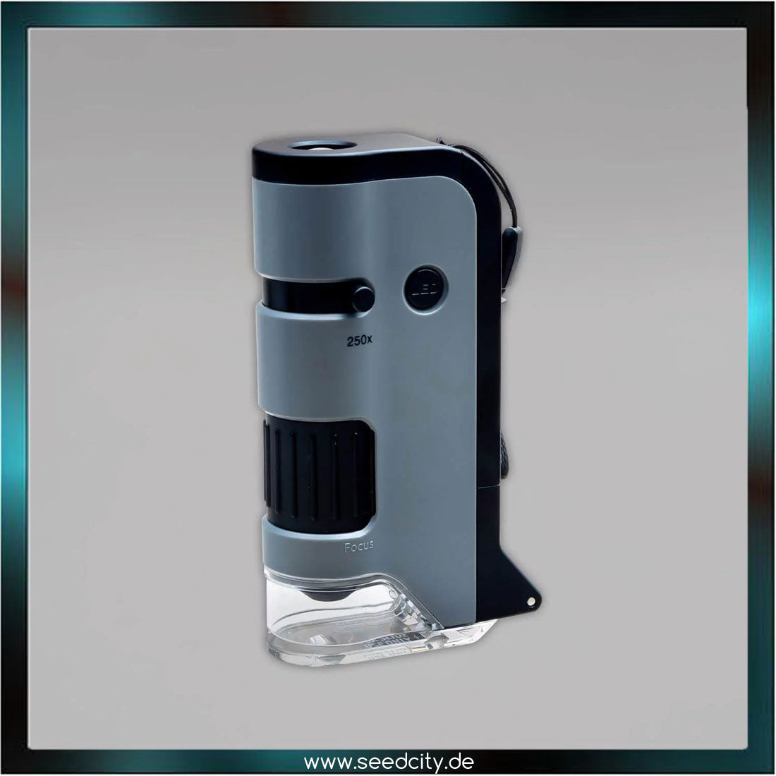 CARSON Mikroskop - MicroFlip MP-250
