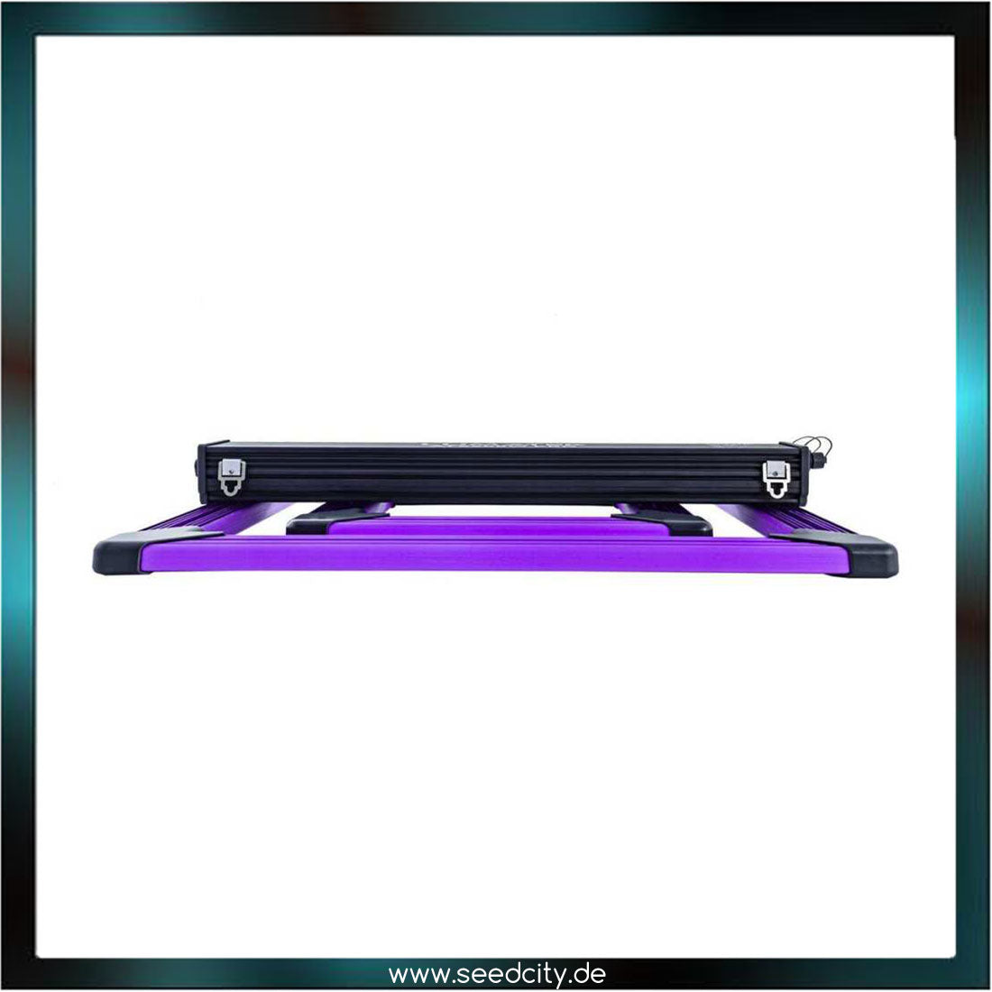 Lumatek - ATS PRO LED 200W - Attis - LED Pflanzenlampe