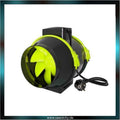 GARDEN HIGHPRO - Lüfter 100mm - 2-stufig|187 m³/h