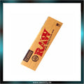 RAW Kingsize - Classic Rolling Papers