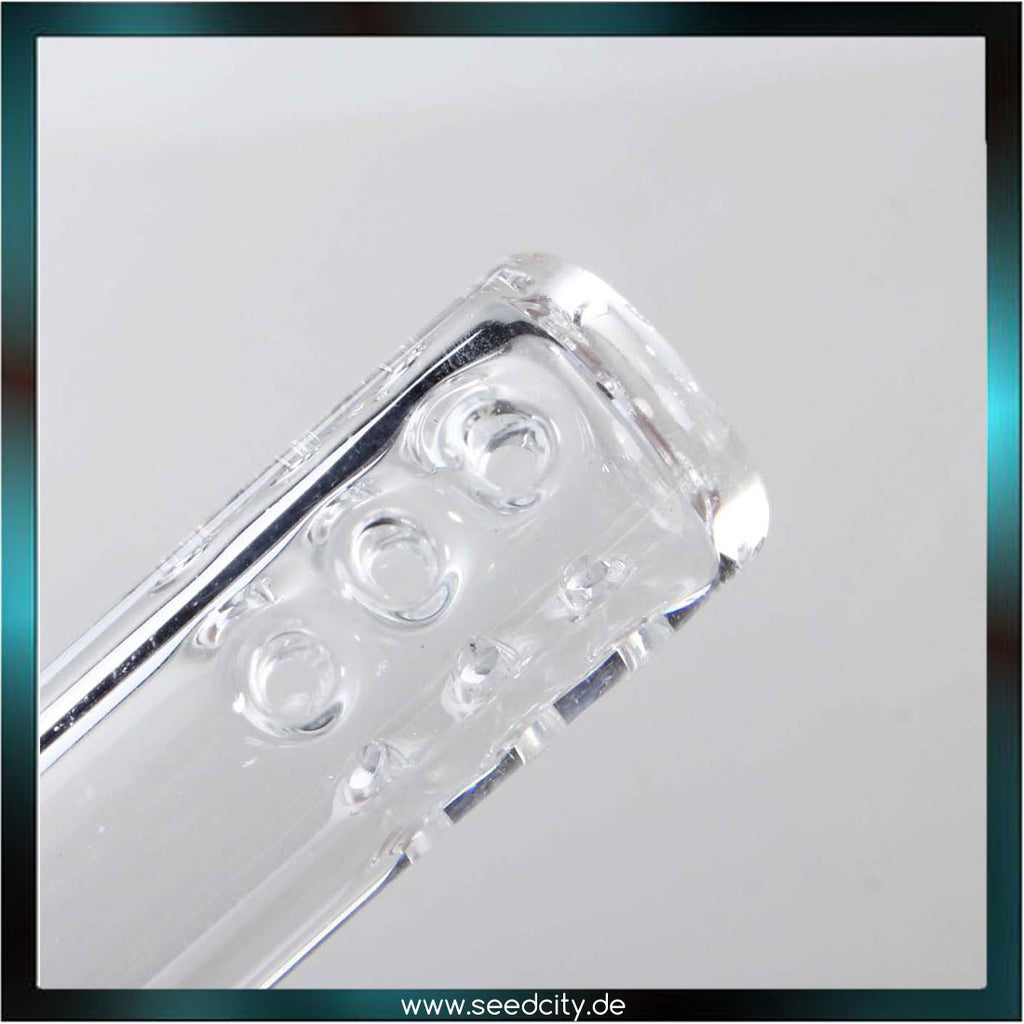 BLACK LEAF - Lochdiffusorchillum