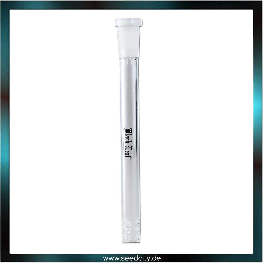 BLACK LEAF - Lochdiffusorchillum