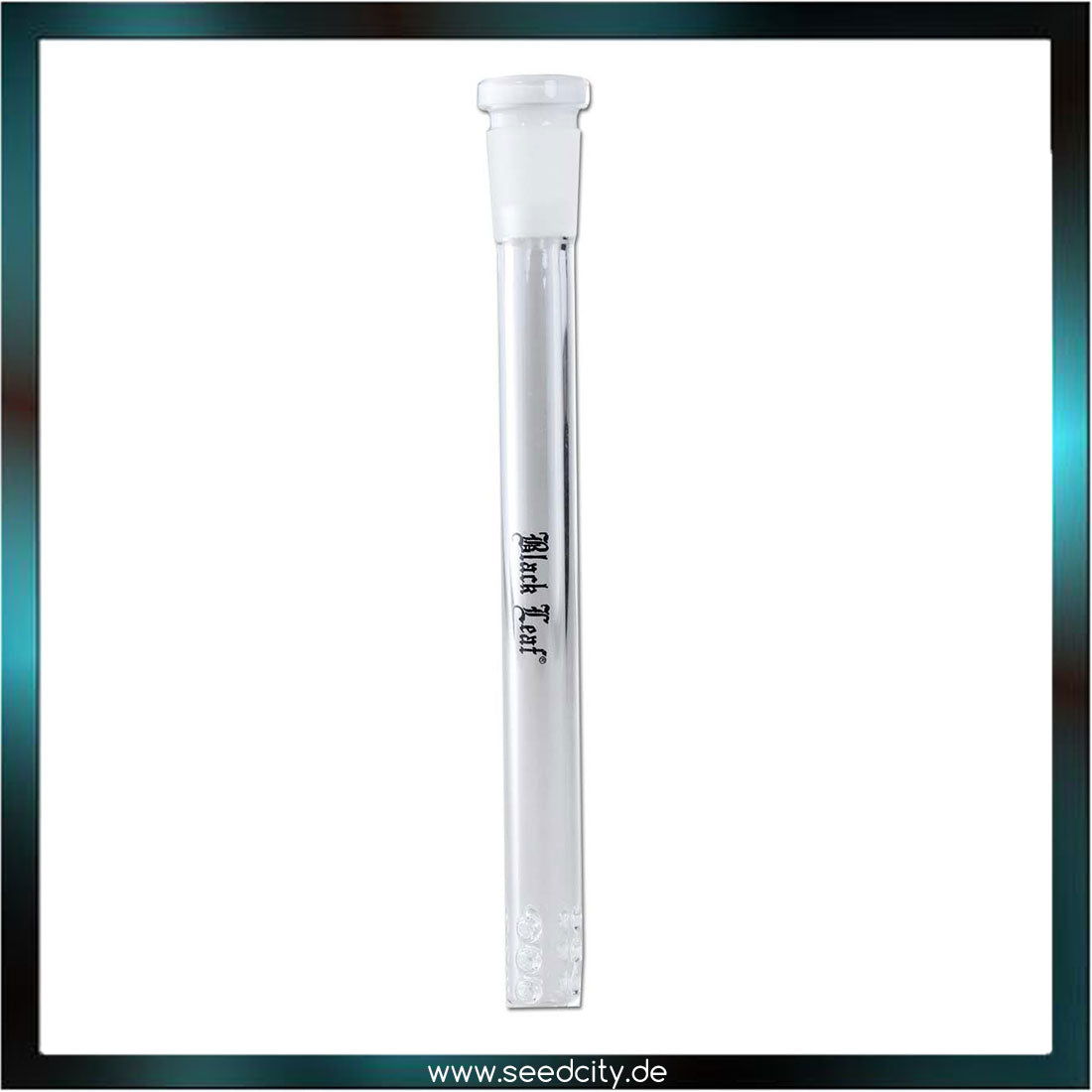 BLACK LEAF - Lochdiffusorchillum