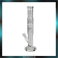 BLACK LEAF - Icebong mit 6-Arm Baumperkolator