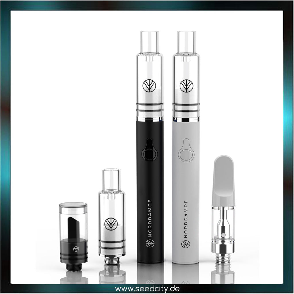 NORDDAMPF - DAB PEN Mini